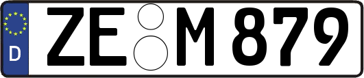 ZE-M879