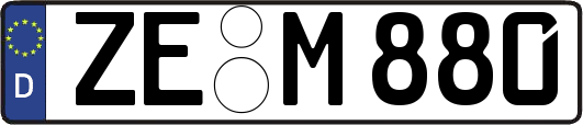 ZE-M880