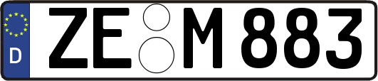 ZE-M883