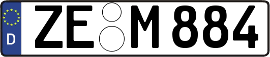 ZE-M884