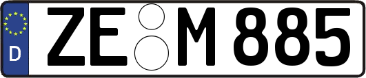 ZE-M885