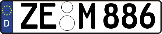 ZE-M886