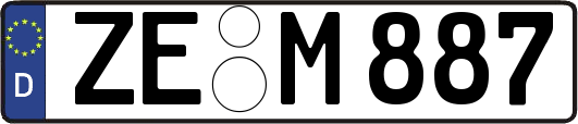 ZE-M887