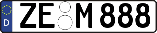 ZE-M888