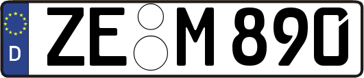 ZE-M890
