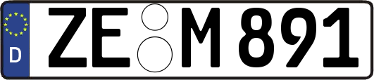 ZE-M891