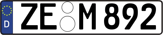 ZE-M892
