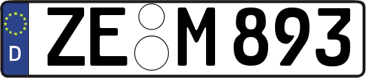 ZE-M893