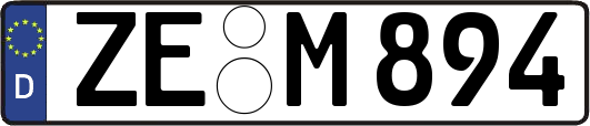 ZE-M894