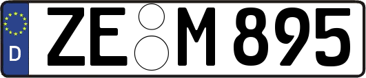 ZE-M895