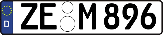ZE-M896