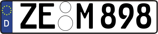 ZE-M898