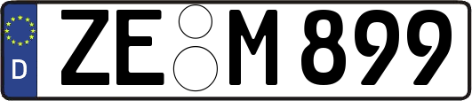 ZE-M899
