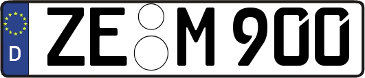 ZE-M900