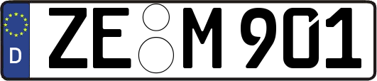 ZE-M901