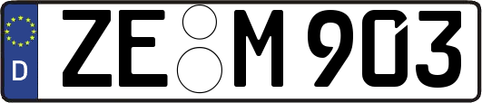 ZE-M903