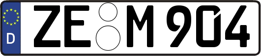 ZE-M904