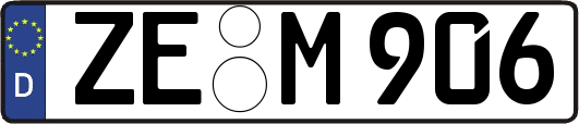 ZE-M906