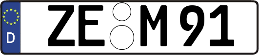 ZE-M91