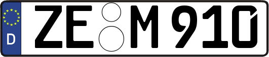 ZE-M910
