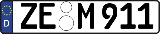 ZE-M911