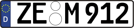 ZE-M912