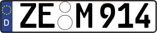 ZE-M914