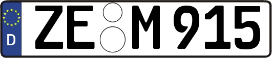 ZE-M915