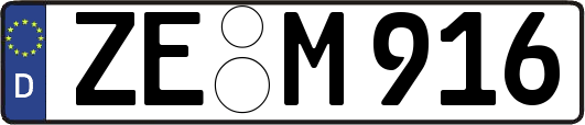 ZE-M916