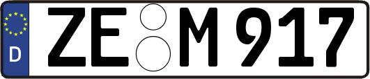 ZE-M917