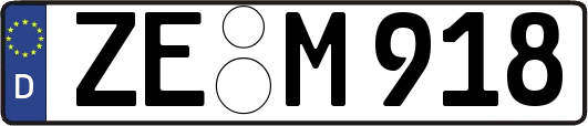 ZE-M918