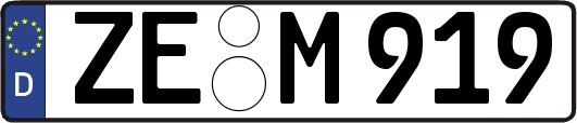 ZE-M919