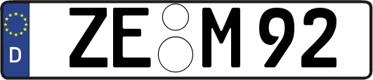 ZE-M92