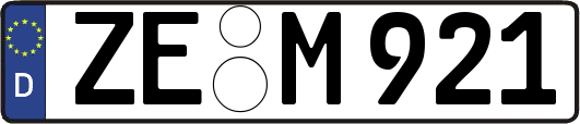ZE-M921