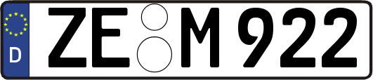 ZE-M922