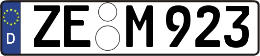 ZE-M923
