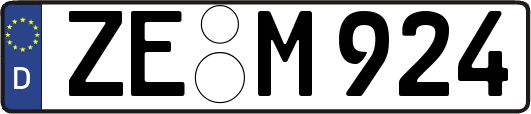ZE-M924