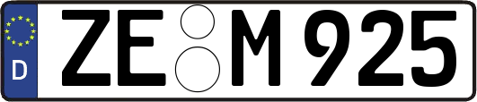 ZE-M925