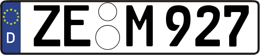 ZE-M927
