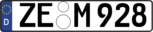 ZE-M928