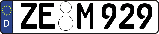 ZE-M929