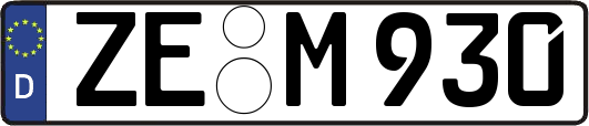 ZE-M930