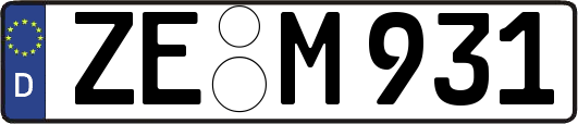 ZE-M931