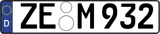 ZE-M932