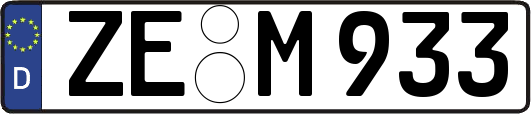 ZE-M933