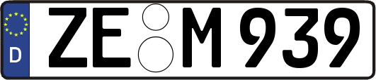 ZE-M939