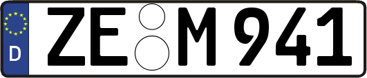 ZE-M941