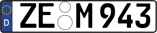 ZE-M943
