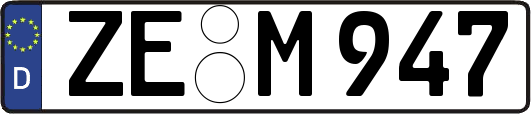 ZE-M947