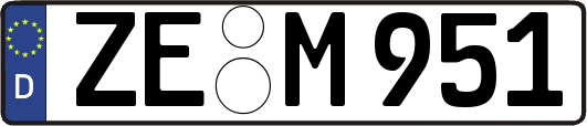 ZE-M951